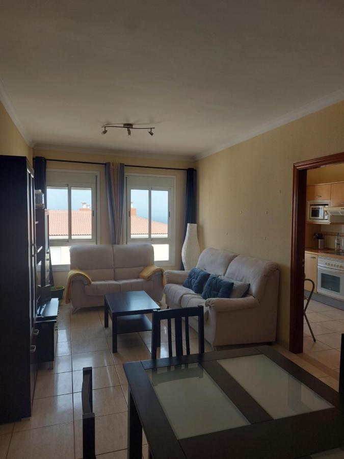 Cosy & Central Apartament Vecindario مْبيسينداريو المظهر الخارجي الصورة