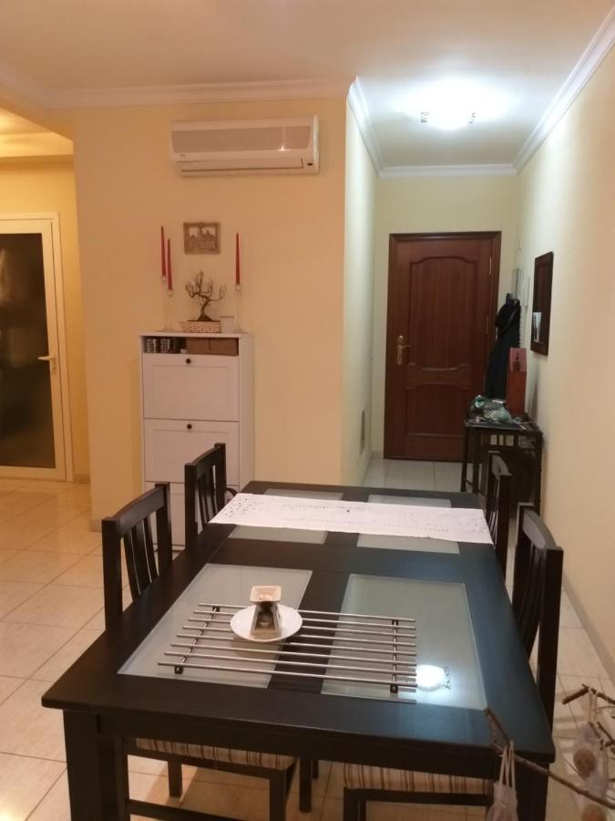Cosy & Central Apartament Vecindario مْبيسينداريو المظهر الخارجي الصورة