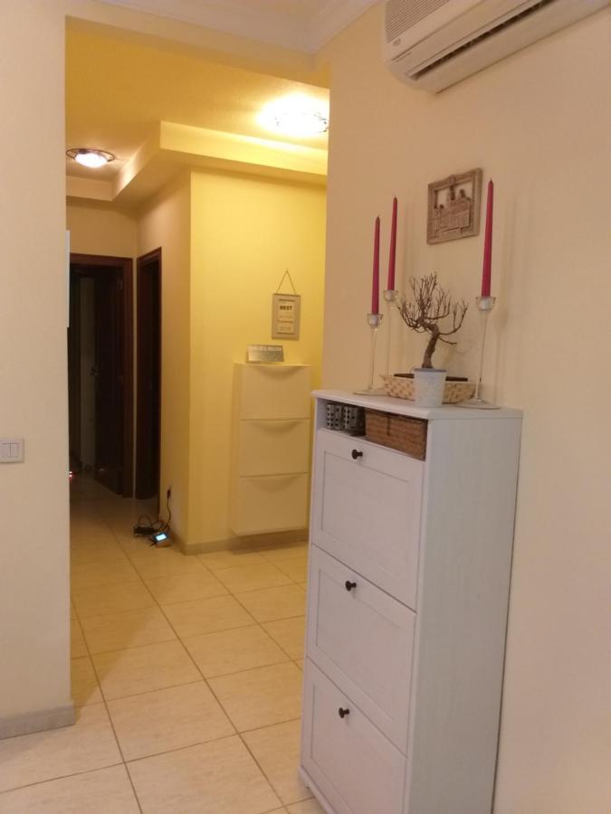 Cosy & Central Apartament Vecindario مْبيسينداريو المظهر الخارجي الصورة